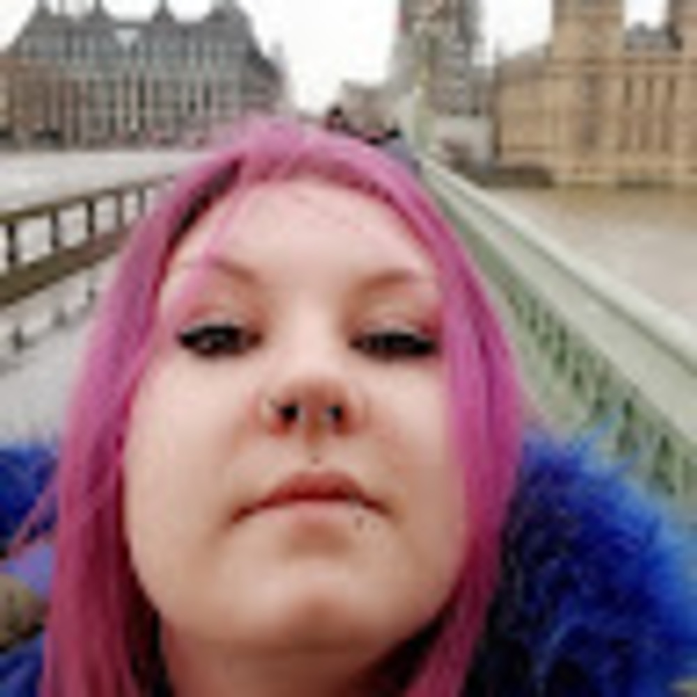 Meet your Posher, Erika